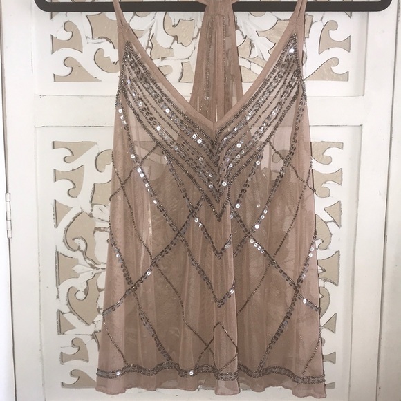 Zara Jacket + Perfect Night Out Top✨ - Picture 4 of 5